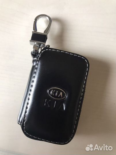 Чехол для автомобильного ключа KIA