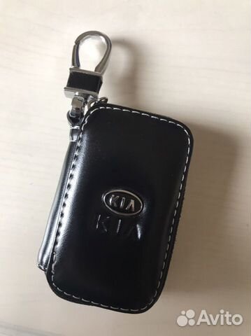 Чехол для автомобильного ключа KIA