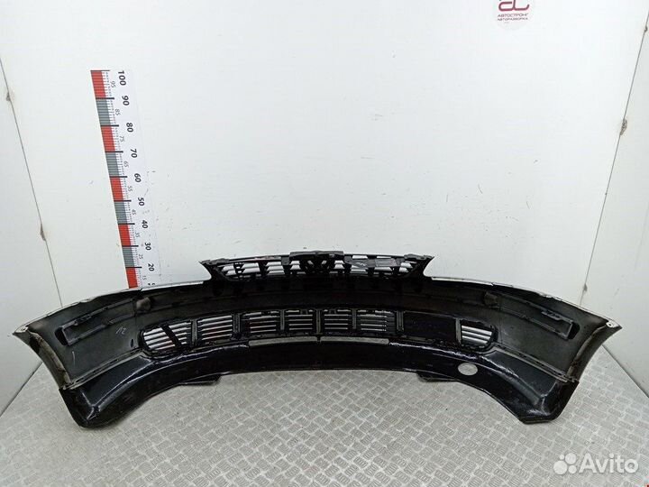 Бампер передний для Volkswagen Passat 5 3B0807217K