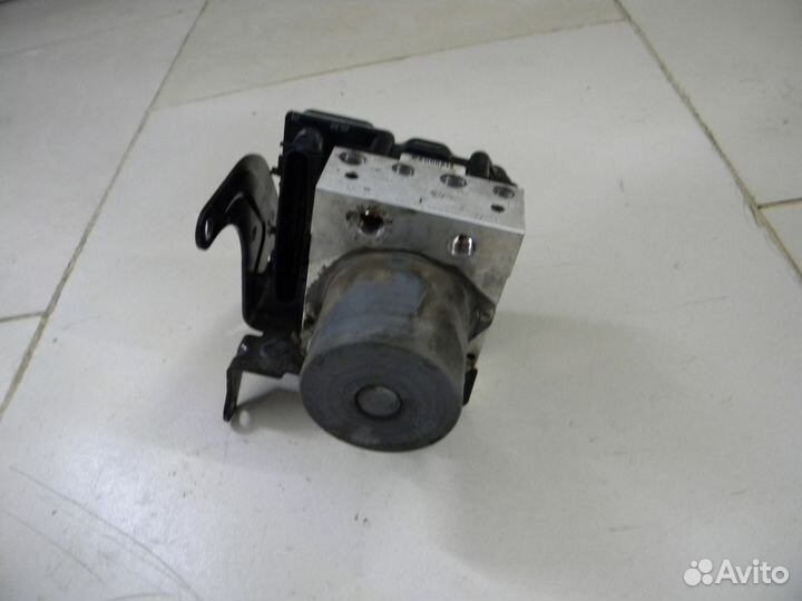 Блок ABS SRB 500 440 Land Rover 2008г