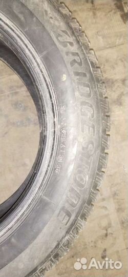 Bridgestone Blizzak Spike-01 185/65 R15