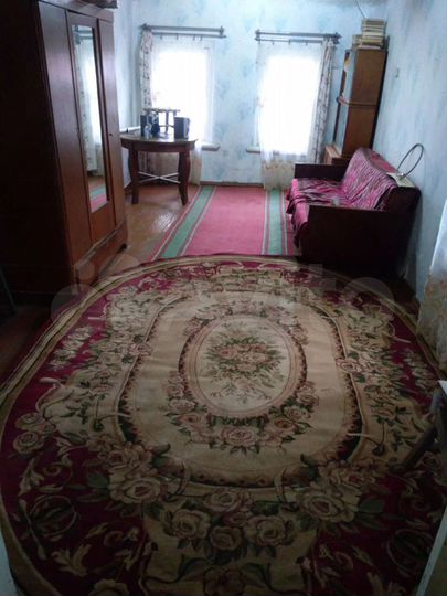 Дом 27 м² на участке 8,5 сот.