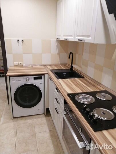 Муж на час (мастер на час)