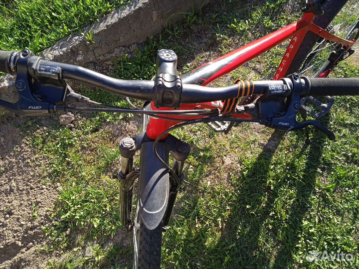 Велосипед Forward б/у