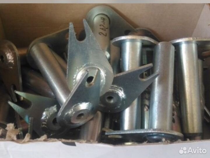 Вентелятор зетор