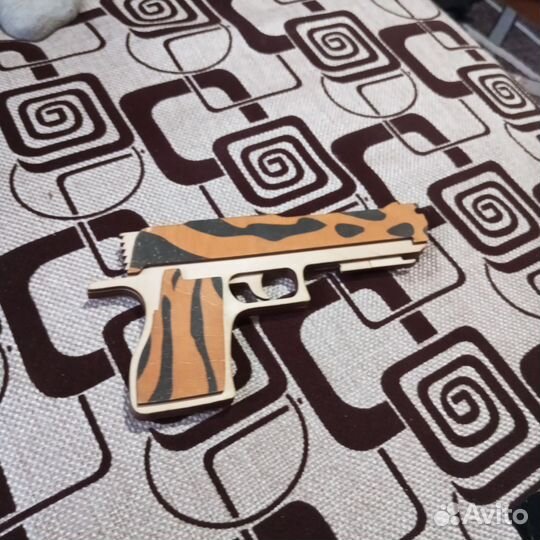 Резинкострел