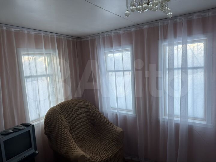 Дача 45 м² на участке 3,2 сот.