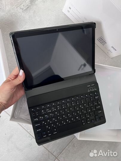 Планшет в стиле apple, новый 10 дюймов