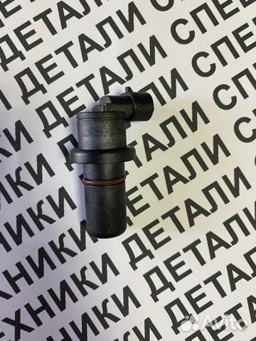 Датчик скорости кпп 2-ух контактный 577.99500