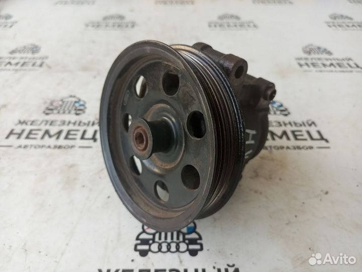 Насос гур Ford Mondeo 2