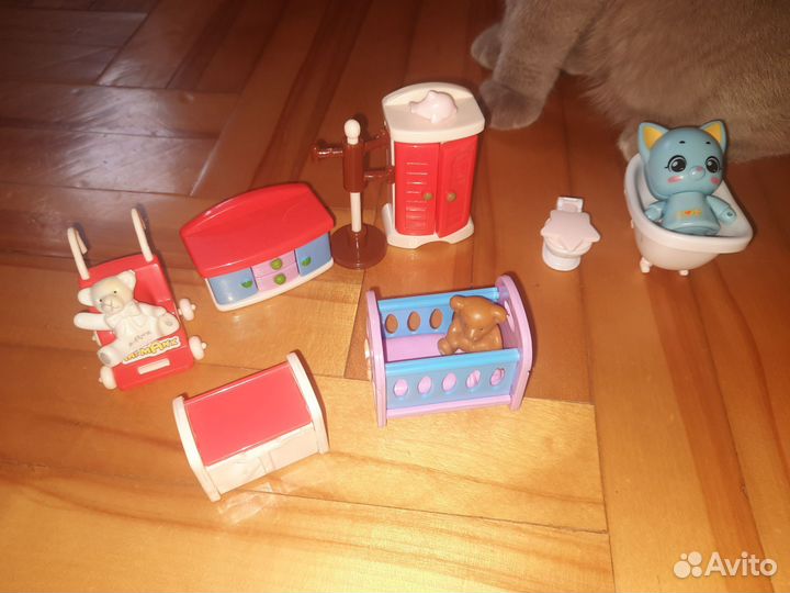 Набор мебели