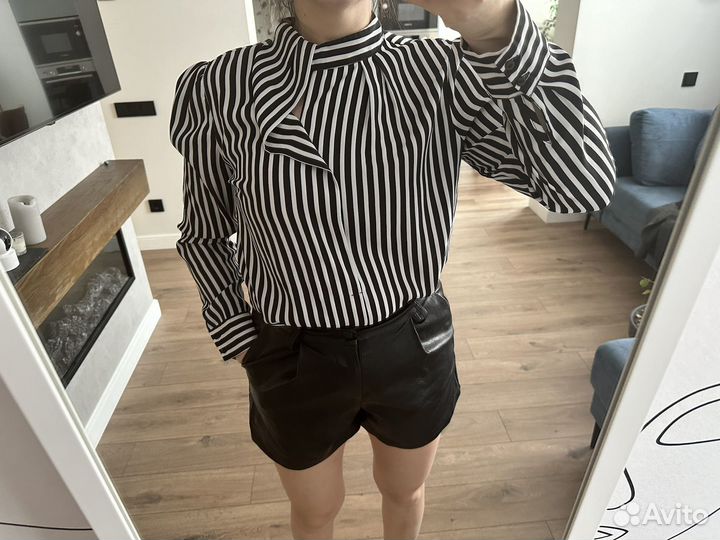 Блузка Mohito 44 размер