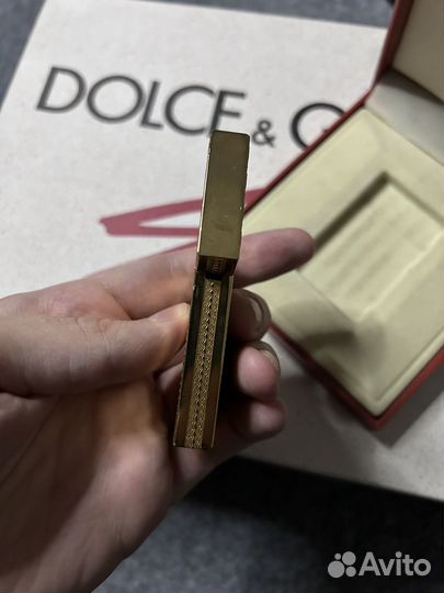 Зажигалка s t dupont