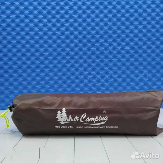 Защитный Тент Mimir-2905TD DX