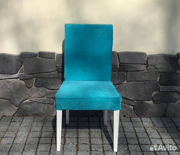 Чехол для Стула Хенриксдаль, Харри (IKEA)