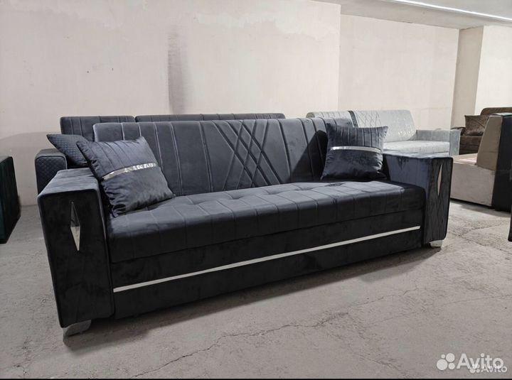 Мягкая мебель для дома