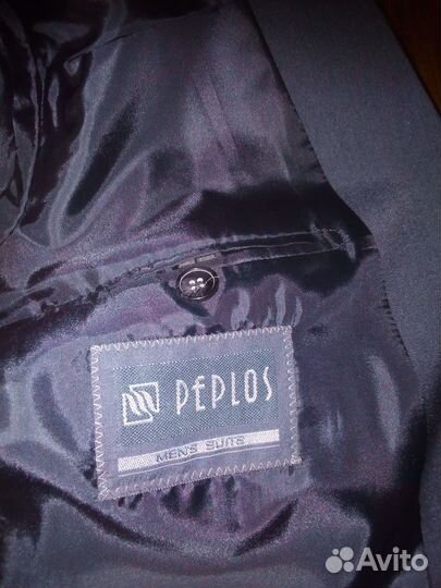 Пиджак мужской