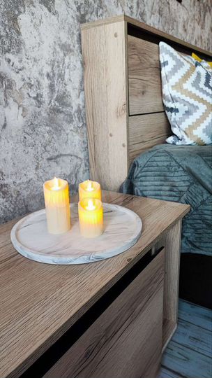 Квартира-студия, 30 м², 29/37 эт.