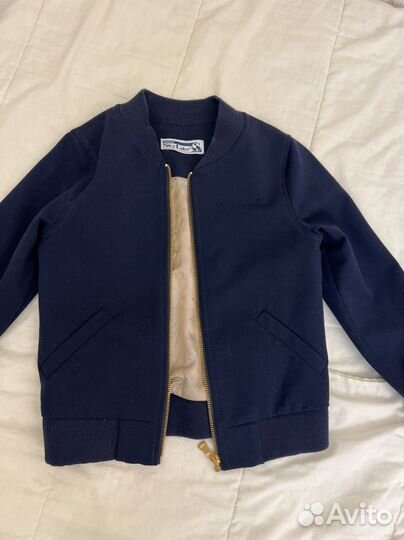 Школьная форма sky lake для мальчиков 128