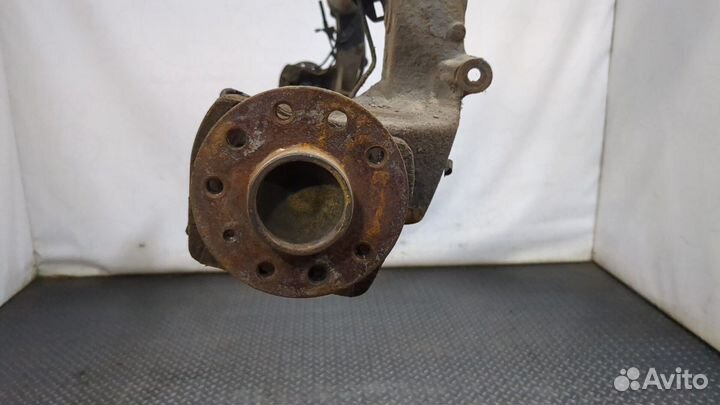 Балка подвески задняя Opel Astra H, 2006