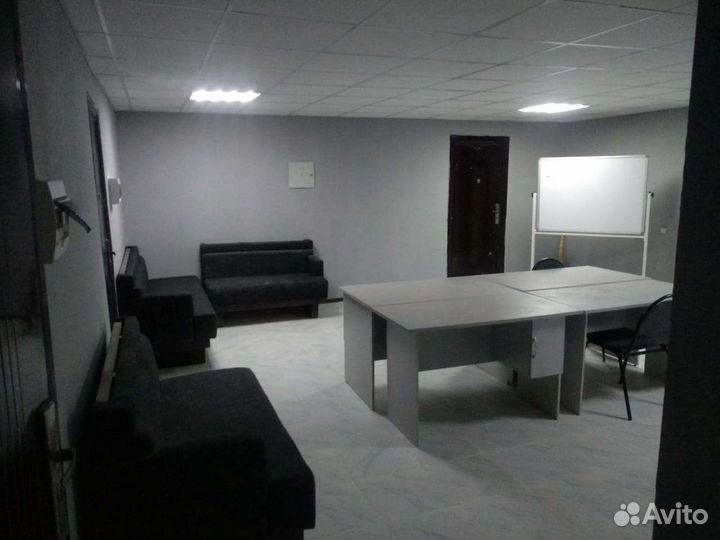 Юридический адрес / юр. адрес отдельный офис