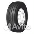Шина Kama NF 202 385/65R22,5 160K NF 202 TL M+S 3pmsf
