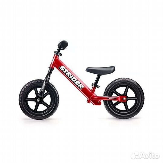 Беговел Strider 12 Classic