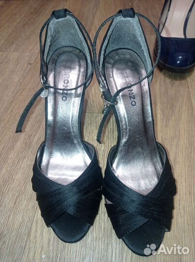 Обувь женская пакетом 35 36