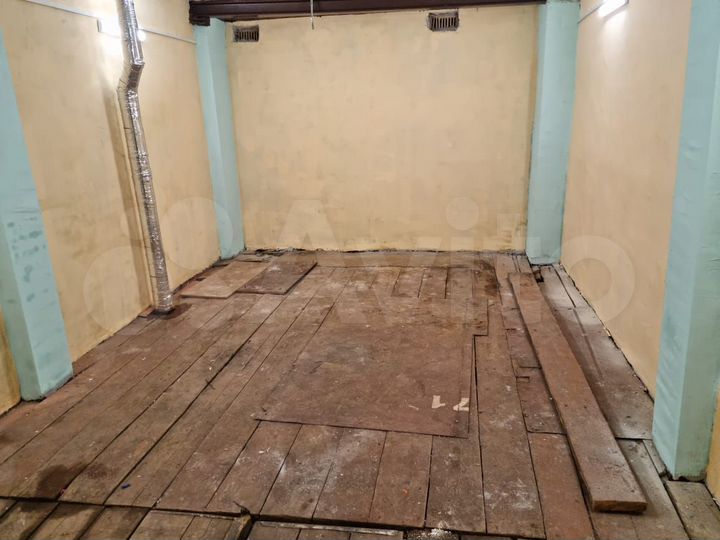 Гараж, 30 м²