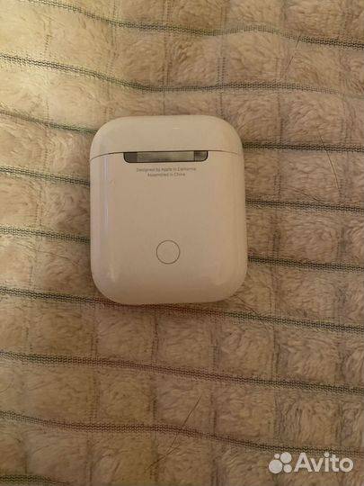 Airpods оригинал