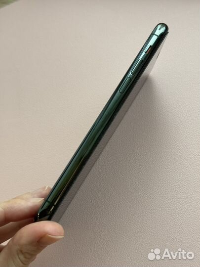 iPhone 11 Pro, 256 ГБ