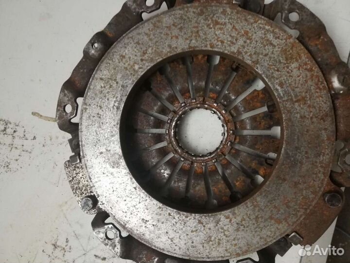 Эво6, блок 4g63t, корзина, пружинки