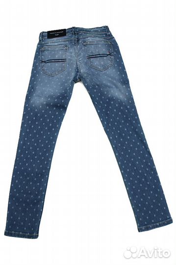Джинсы бренд 