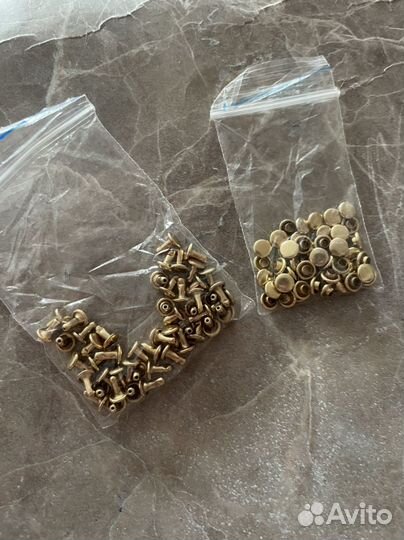 Хольгитены 6*6 мм