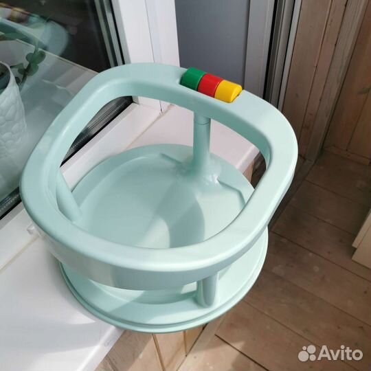 Стульчик для купания