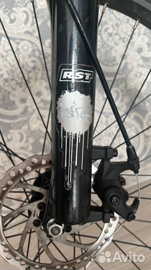 Велосипед Stark Pusher 1