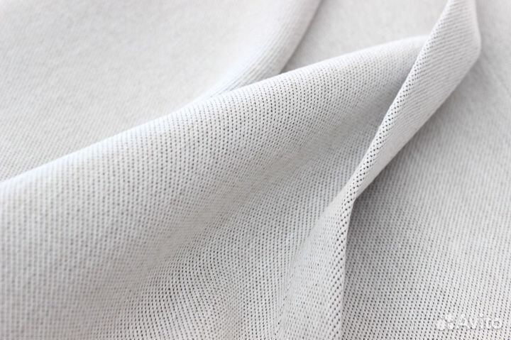 Шторы твид блэкаут