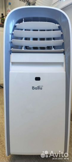 Аренда мобильных кондиционеров