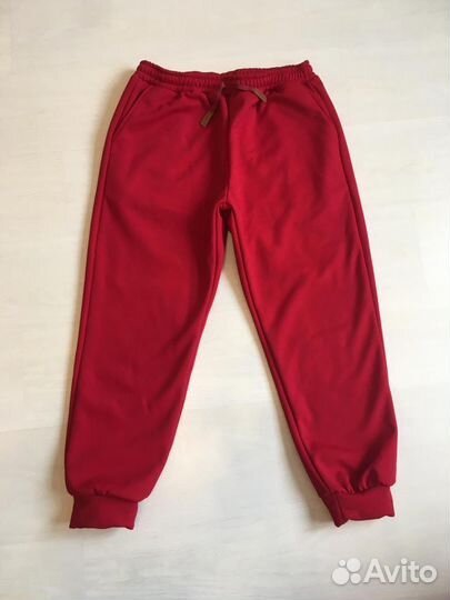 Спортивный женский костюм теплый 54-56