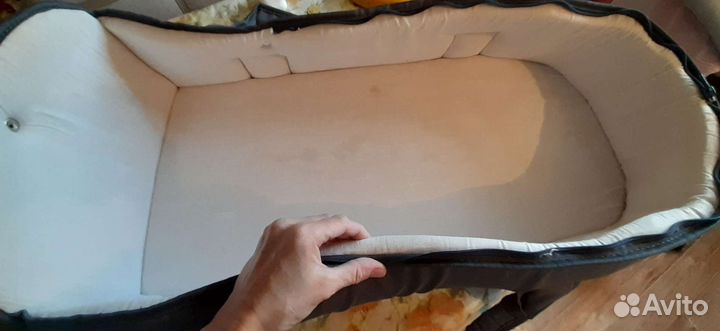 Переноска для детей бу