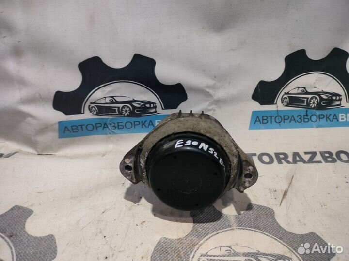 Подушка крепления двигателя BMW 3-серия E90