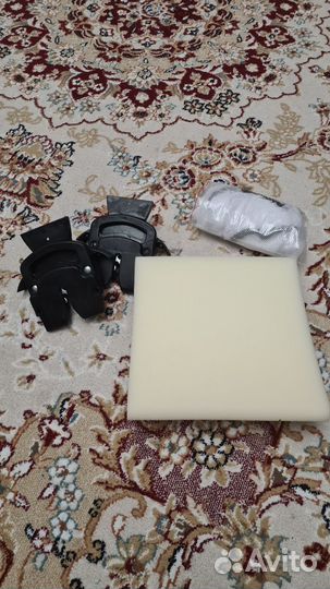 Детское автолюлька