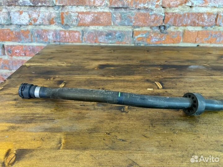 Патрубок Шланг системы охлаждения Bmw X5 E53