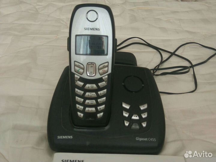 Радио Телефон, сеть