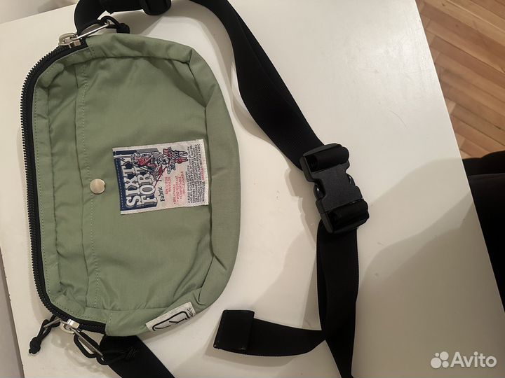 Сумка MT. Rainier Design