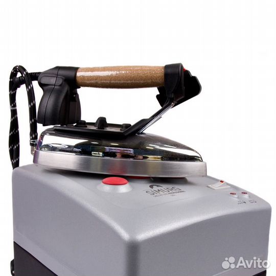 Парогенератор с утюгом Silter Simurg SMG/MN 1035