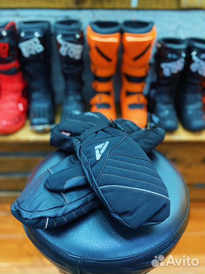 Зимний экип/варежки/перчатки