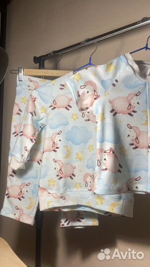 Ремонт и пошив одежды