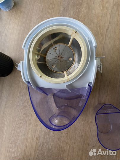 Соковыжималка