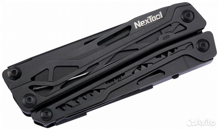 Мультитул NexTool Multifunctional Knife NE20044 (ч